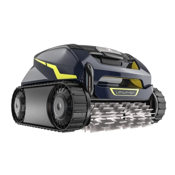 Robot nettoyeur piscine sans fil Zodiac Freerider RF 5200 iQ