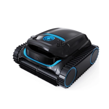 Robot électrique sans fil M2 VISION WYBOT