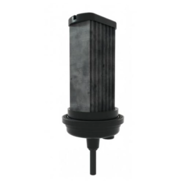 Electrodes bipolaires pour piscine 60 m³