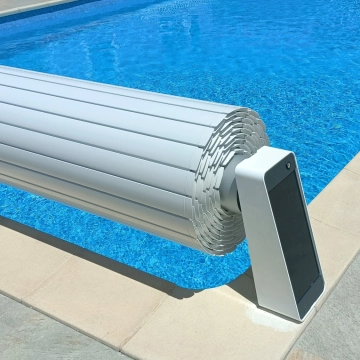 Volet hors sol motorisé BELLASUN AstralPool