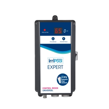 Control Redox Universel