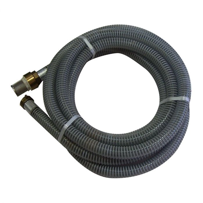 Kit d'aspiration PA 32 main product photo