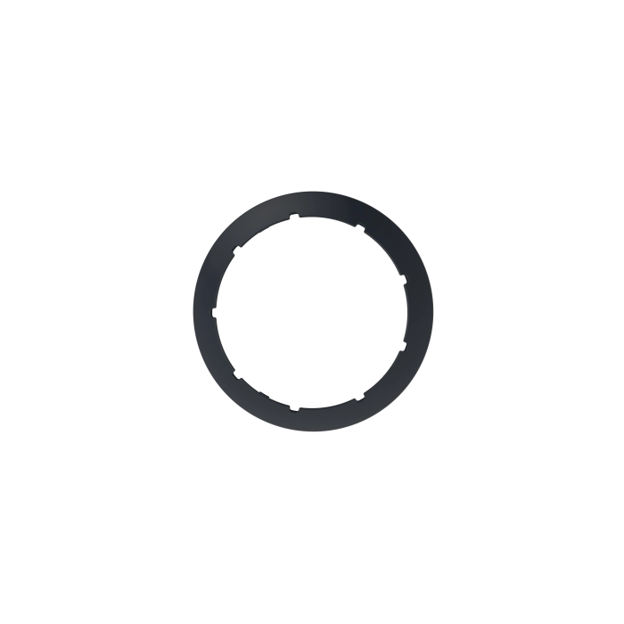Enjoliveur GAIA anthracite
