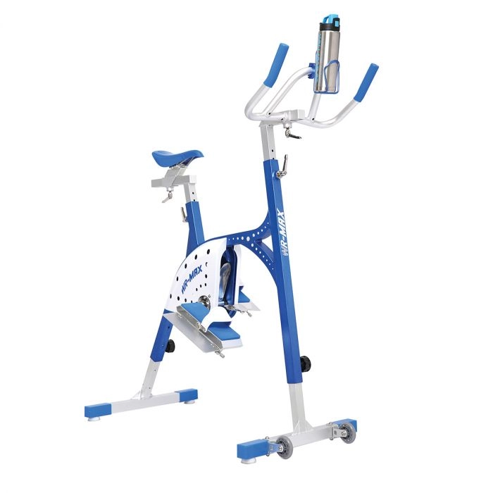 Velo aquatique WR Max Waterflex main product photo