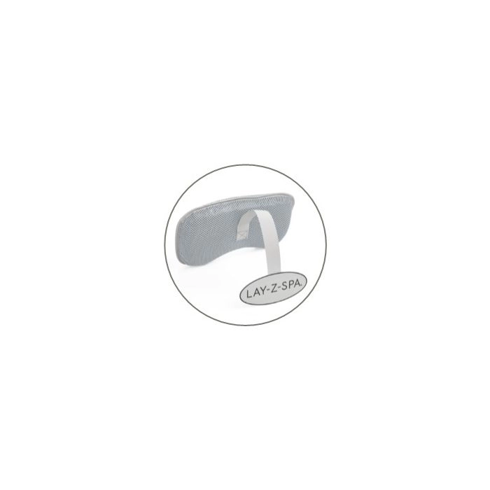 Coussins rembourrés Spa Lay-Z Spa Bestway