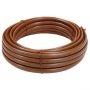 Tuyau gaine “drip” Ø16 25 m Irrisystem