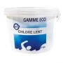 Chlore lent 5 kg
