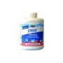Colle bleue pour PVC 1 litre