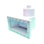 Skimmer grande meurtrière pour piscine hors-sol blanc