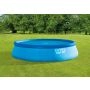 Bâche à bulles pour piscines hors-sol 120 microns 4,57 m Intex