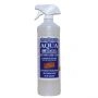 Nettoyant ligne d'eau gelifie Aqua Clean