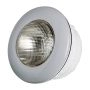 Projecteur gris liner béton