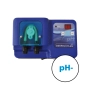 Regulateur pH peristaltique 100 m3