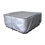 Housse d'hivernage pour spa New Concept 2,13x2,13