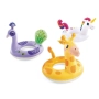Bouée Intex Tête d'animal 3-6 ans