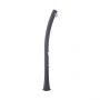 Douche solaire Rio 20 L anthracite