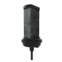 Electrodes bipolaires pour piscine 60 m³