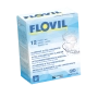 Pastilles Flovil X12