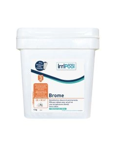 Brome 5 kg Irripool