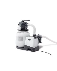 Platine de filtration Krystal Clear 8 m³/h Intex