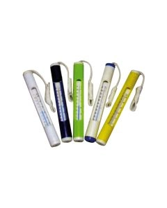 Thermometre couleur Kerlis