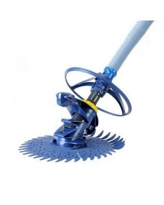 Robot de piscine hydraulique T3 Zodiac