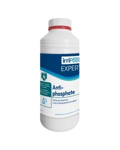 Anti-phosphates 1 L Irripool