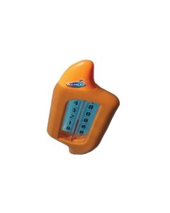 Thermometre requin Kerlis