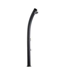 Douche solaire Jolly 33 L anthracite