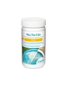 pH Moins Mini Pool & Spa 1 kg BAYROL