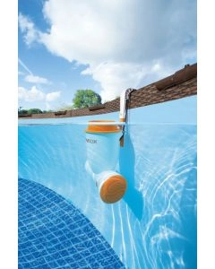 Filtre à Cartouche SKIMATIC 2,5 m³/h Bestway