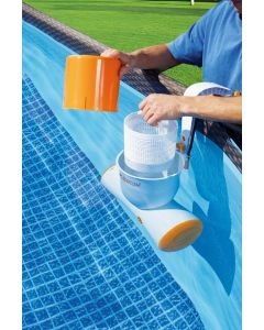 Filtre à Cartouche SKIMATIC 3,9 m³/h Bestway