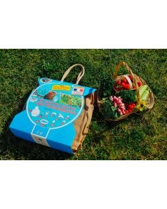 Kit goutte à goutte