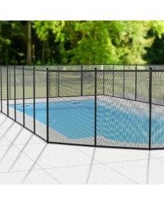 Barrière filet module 3,66 m