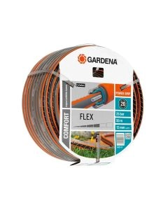 Tuyau Flex Gardena Ø19 50 m