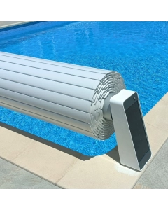 Volet hors sol motorisé BELLASUN AstralPool Volet hors sol motorisé BELLASUN AstralPool
