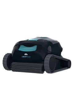 Robot électrique sans fil Liberty 400 Dolphin