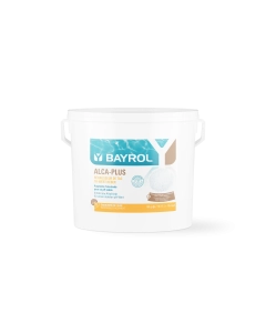 ALCAPLUS 10 kg BAYROL