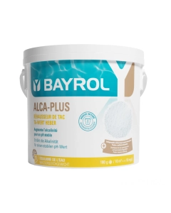 ALCAPLUS 5 kg BAYROL