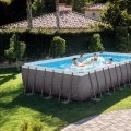 Piscine tubulaire