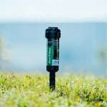 Accessoires arrosage integre