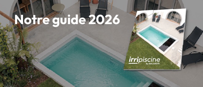 catalogue irripiscine